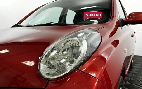Nissan Micra III, 2008 год, 610 000 рублей, 19 фотография