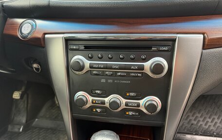 Nissan Teana, 2008 год, 770 000 рублей, 8 фотография
