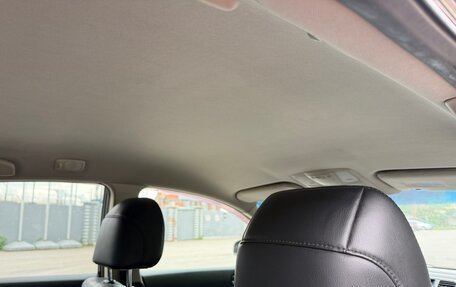 Nissan Teana, 2008 год, 770 000 рублей, 9 фотография