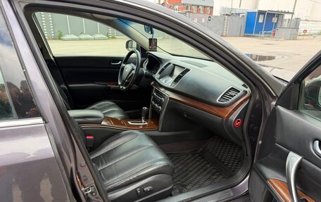 Nissan Teana, 2008 год, 770 000 рублей, 5 фотография