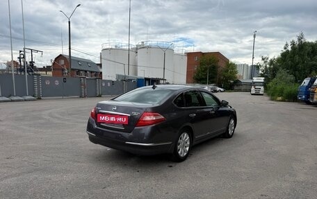 Nissan Teana, 2008 год, 770 000 рублей, 4 фотография
