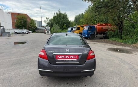 Nissan Teana, 2008 год, 770 000 рублей, 3 фотография