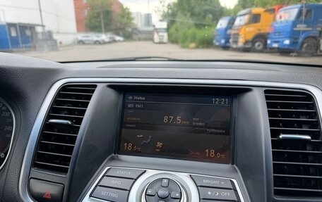 Nissan Teana, 2008 год, 770 000 рублей, 7 фотография