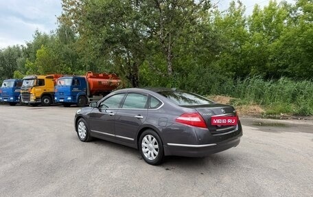 Nissan Teana, 2008 год, 770 000 рублей, 2 фотография