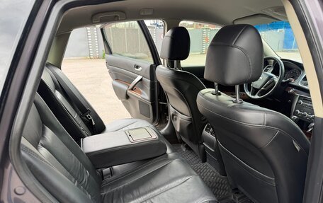 Nissan Teana, 2008 год, 770 000 рублей, 11 фотография