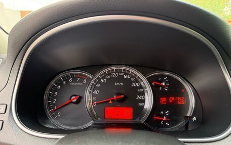 Nissan Teana, 2008 год, 770 000 рублей, 14 фотография