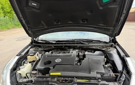 Nissan Teana, 2008 год, 770 000 рублей, 15 фотография