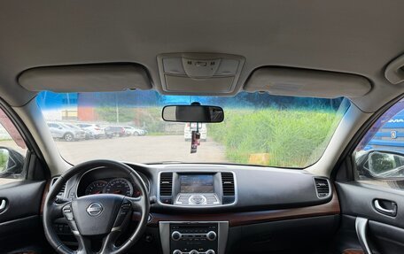 Nissan Teana, 2008 год, 770 000 рублей, 23 фотография