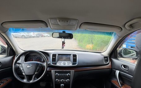 Nissan Teana, 2008 год, 770 000 рублей, 22 фотография