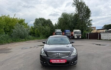 Nissan Teana, 2008 год, 770 000 рублей, 16 фотография