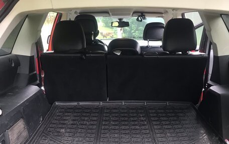 Dodge Journey I, 2012 год, 1 450 000 рублей, 13 фотография