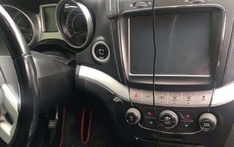Dodge Journey I, 2012 год, 1 450 000 рублей, 9 фотография
