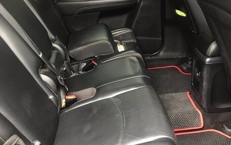 Dodge Journey I, 2012 год, 1 450 000 рублей, 12 фотография
