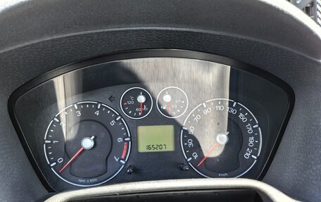 Ford Fusion I, 2007 год, 600 000 рублей, 7 фотография