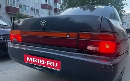 Toyota Corolla, 1992 год, 150 000 рублей, 9 фотография