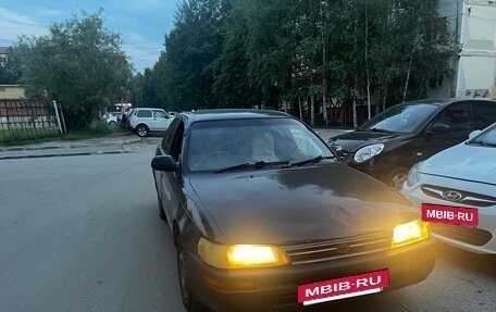 Toyota Corolla, 1992 год, 150 000 рублей, 7 фотография