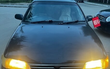 Toyota Corolla, 1992 год, 150 000 рублей, 6 фотография