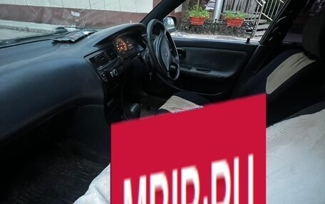 Toyota Corolla, 1992 год, 150 000 рублей, 4 фотография