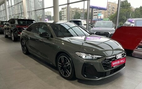 Audi A5, 2026 год, 6 300 000 рублей, 2 фотография