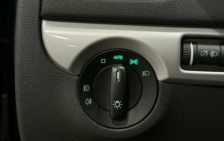 Skoda Yeti I рестайлинг, 2013 год, 849 000 рублей, 13 фотография