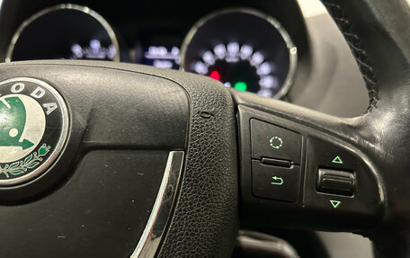 Skoda Yeti I рестайлинг, 2013 год, 849 000 рублей, 12 фотография