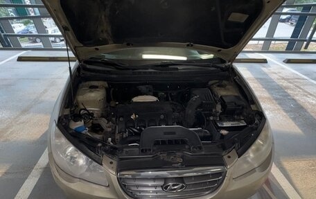 Hyundai Elantra IV, 2008 год, 550 000 рублей, 2 фотография