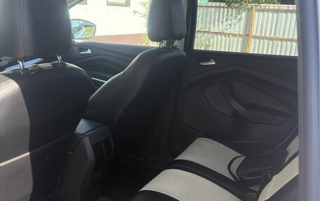 Ford Kuga III, 2014 год, 1 150 000 рублей, 11 фотография