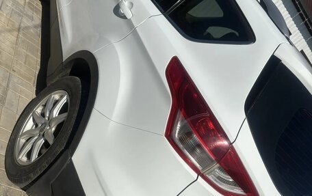 Ford Kuga III, 2014 год, 1 150 000 рублей, 2 фотография