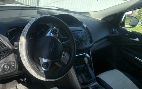 Ford Kuga III, 2014 год, 1 150 000 рублей, 9 фотография