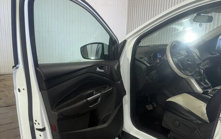 Ford Kuga III, 2014 год, 1 150 000 рублей, 8 фотография