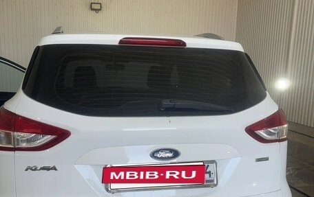 Ford Kuga III, 2014 год, 1 150 000 рублей, 4 фотография