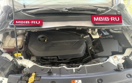 Ford Kuga III, 2014 год, 1 150 000 рублей, 6 фотография