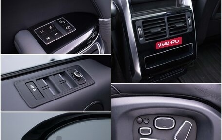 Land Rover Range Rover Sport II, 2014 год, 3 470 000 рублей, 12 фотография