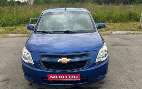 Chevrolet Cobalt II, 2013 год, 355 000 рублей, 1 фотография