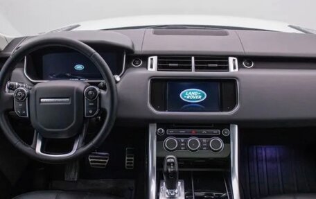 Land Rover Range Rover Sport II, 2014 год, 3 470 000 рублей, 19 фотография