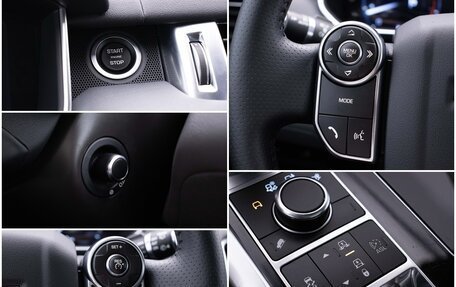 Land Rover Range Rover Sport II, 2014 год, 3 470 000 рублей, 14 фотография