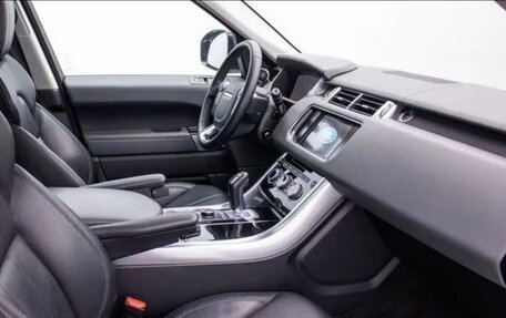Land Rover Range Rover Sport II, 2014 год, 3 470 000 рублей, 17 фотография