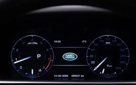 Land Rover Range Rover Sport II, 2014 год, 3 470 000 рублей, 22 фотография