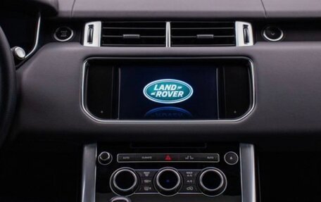 Land Rover Range Rover Sport II, 2014 год, 3 470 000 рублей, 21 фотография