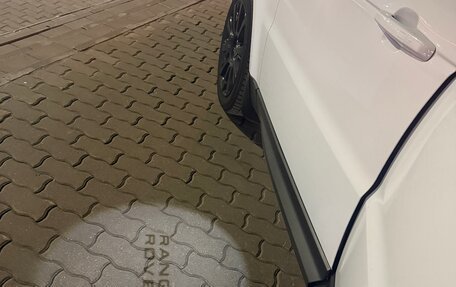 Land Rover Range Rover Sport II, 2014 год, 3 470 000 рублей, 16 фотография
