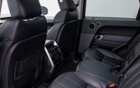Land Rover Range Rover Sport II, 2014 год, 3 470 000 рублей, 23 фотография