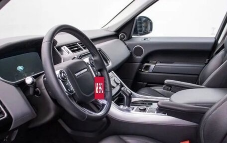 Land Rover Range Rover Sport II, 2014 год, 3 470 000 рублей, 18 фотография