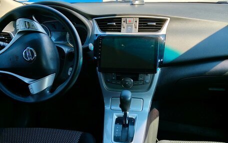 Nissan Sentra, 2015 год, 1 000 000 рублей, 8 фотография