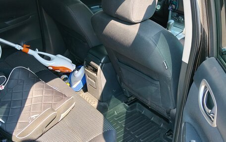 Nissan Sentra, 2015 год, 1 000 000 рублей, 7 фотография