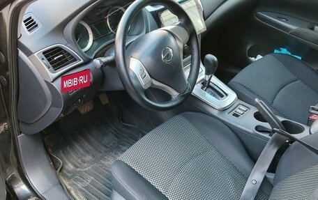 Nissan Sentra, 2015 год, 1 000 000 рублей, 10 фотография