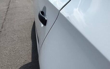 Skoda Rapid I, 2016 год, 690 000 рублей, 14 фотография