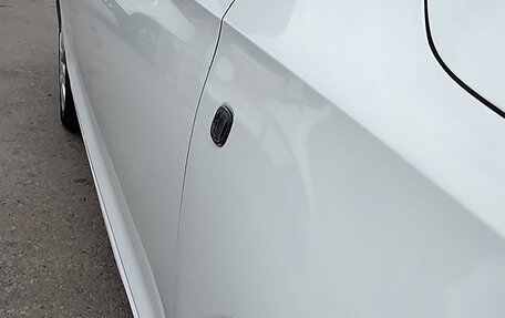 Skoda Rapid I, 2016 год, 690 000 рублей, 17 фотография