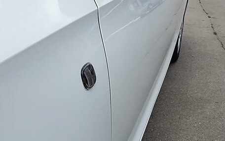 Skoda Rapid I, 2016 год, 690 000 рублей, 16 фотография