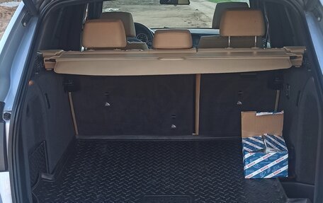 BMW X3, 2012 год, 1 920 000 рублей, 7 фотография