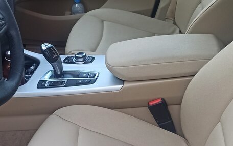 BMW X3, 2012 год, 1 920 000 рублей, 15 фотография
